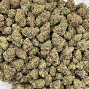 Cookie Latto - Barewoods