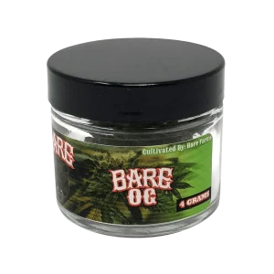 Bare OG - Barewoods