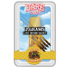 2G BARE CARTS (LIVE RESIN) – APPLES AND BANANAS