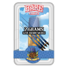 2G BARE CARTS (LIVE RESIN) – AZUL RUNTZ