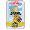 2G BARE CARTS (LIVE RESIN) – BANANA JELOUSY