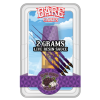 2G BARE CARTS (LIVE RESIN) – BLACK CHERRY GELATO