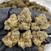 Super Lemon Haze