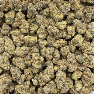 Super Lemon Haze - Barewoods image 2