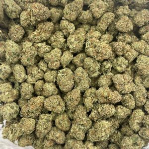 Mint Chocolate Chip - Barewoods image 2