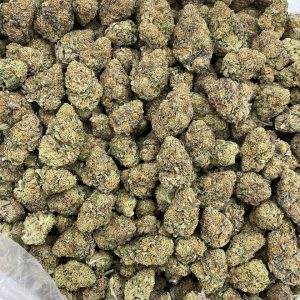 Hubba Bubba Smores - Barewoods