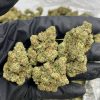 Tropicana Cookies