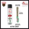 ASTRO CANDY