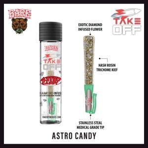 ASTRO CANDY