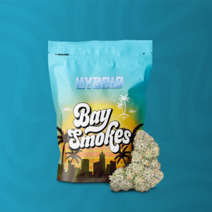Apple Fritter – THCa Flower - Barewoods image 7