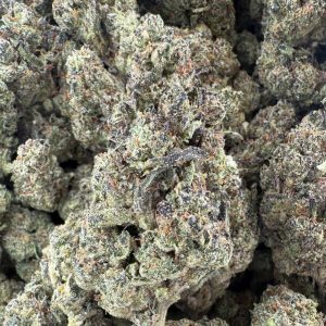 BANANA KUSH