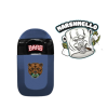 BARE 2G DISPOSABLES VAPES – BLUE SHARKLATO