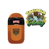 BARE 2G DISPOSABLES VAPES – ORANGE BANANA JELOUSY