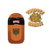 BARE 2G DISPOSABLES VAPES – ORANGE TRUFFLE GREASE