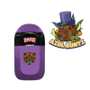 BARE 2G DISPOSABLES VAPES – PURPLE AZUL RUNTZ