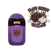BARE 2G DISPOSABLES VAPES – PURPLE BLACK CHERRY GARLIC