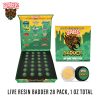 BARE BADDER 1 OZ BARE BOX MAIN BOX