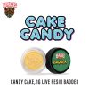 BARE BADDER 1G JAR CANDY CAKE