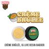 BARE BADDER 1G JAR CREME BRULEE