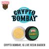 BARE BADDER 1G JAR CRYPTO BOMBAY