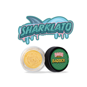 BARE BADDER 1G – SHARKLATO - Barewoods