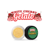BARE BADDER 1G – WHITE CHERRY GELATO
