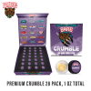 BARE CRUMBLE 1 OZ BARE BOX MAIN BOX