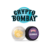 BARE CRUMBLE 1G – CRYPTO BOMBAY