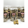 BARE MOONROCKS