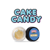 BARE ROSIN 1G – CANDY CAKE