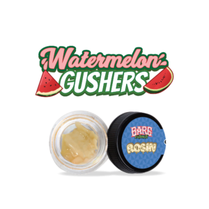 BARE ROSIN 1G – WATERMELON GUSHERS - Barewoods