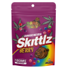 BARE SNACKS – BERRY SKITTLZ