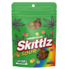 BARE SNACKS – SKITTLZ SOUR
