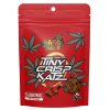 BARE SNACKS – TINY KRISP KATZ