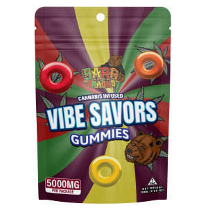 BARE SNACKS – VIBE SAVORS - Barewoods