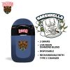 BARE VAPE BLUE MARSHMELLO