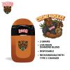 BARE VAPE ORANGE CREME BRULEE