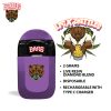 BARE VAPE PURPLE LPC ZKITTLES