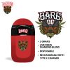 BARE VAPE RED BARE OG