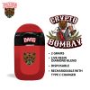 BARE VAPE RED CRYPTO BOMBAY