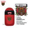BARE VAPE RED PREASSURE