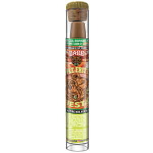 BARE WAX CIGARS (1.2G) - APPLE FRITTER FIESTA