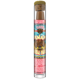 BARE WAX CIGARS (1.2G) - BANANA BUBBLE BURST