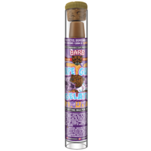 BARE WAX CIGARS (1.2G) - GRAPE GUSH GELATO