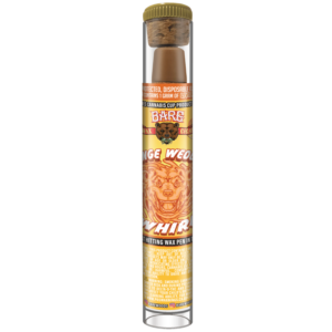 BARE WAX CIGARS (1.2G) – ORANGE WEDDING WHIRL - Barewoods