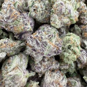 BLUE RAZZ SMALLS - Barewoods