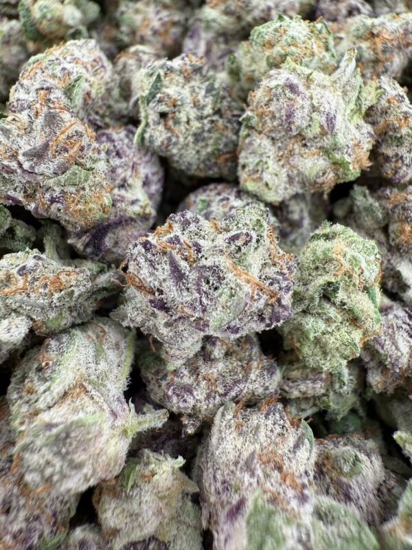 BLUE RAZZ SMALLS - Barewoods