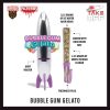 BUBBLE GUM GELATO