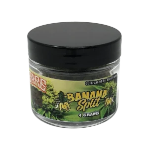 Banana Split
