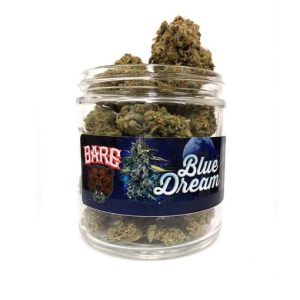 Bare Farms Blue Dream - Barewoods
